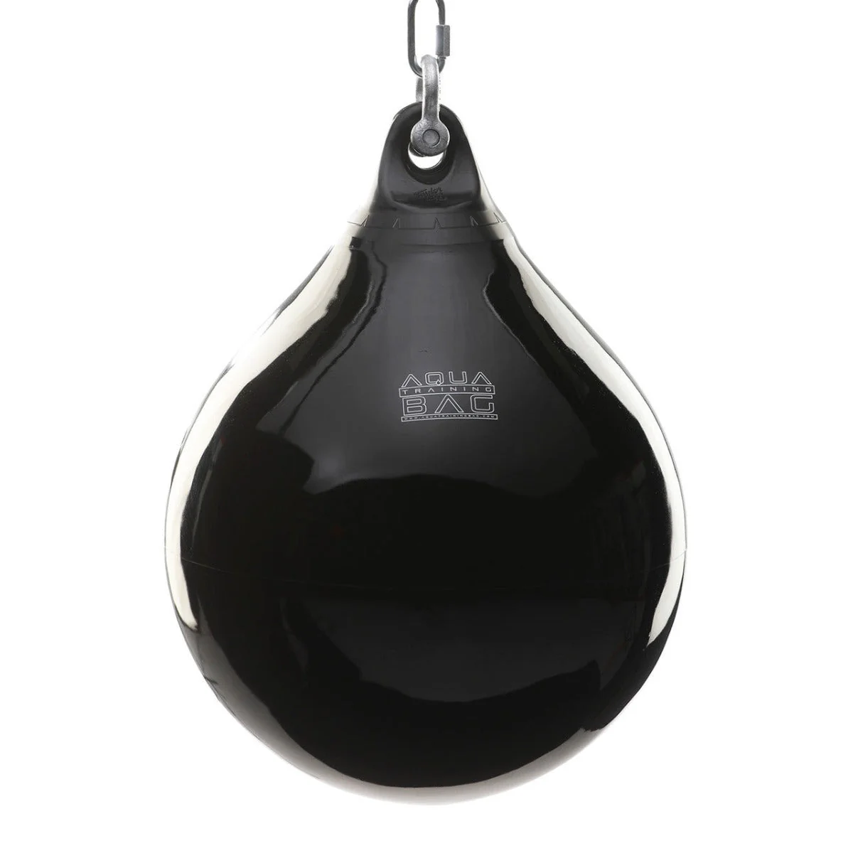 Aqua bag wrecking ball punching bag buoy