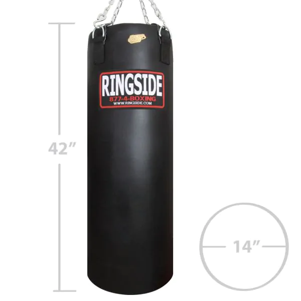 Ringside 42 Inch Short Punching Bag