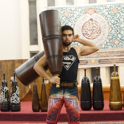Ali Madani