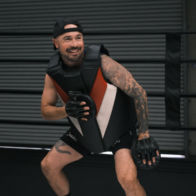 Aaron Swenson