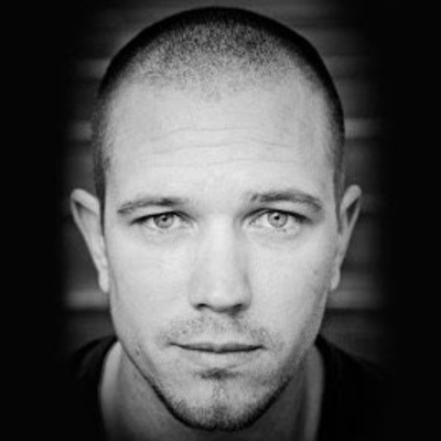 Mark Wildman