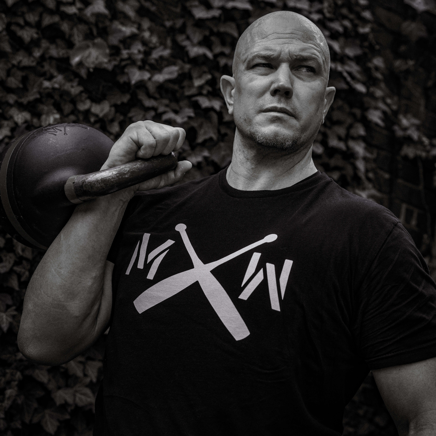 Mark Wildman — Wildman Athletica Programs training program