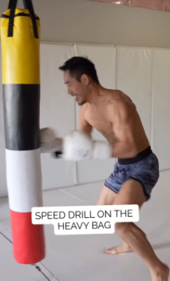 Jeff Chan #2 - Canada