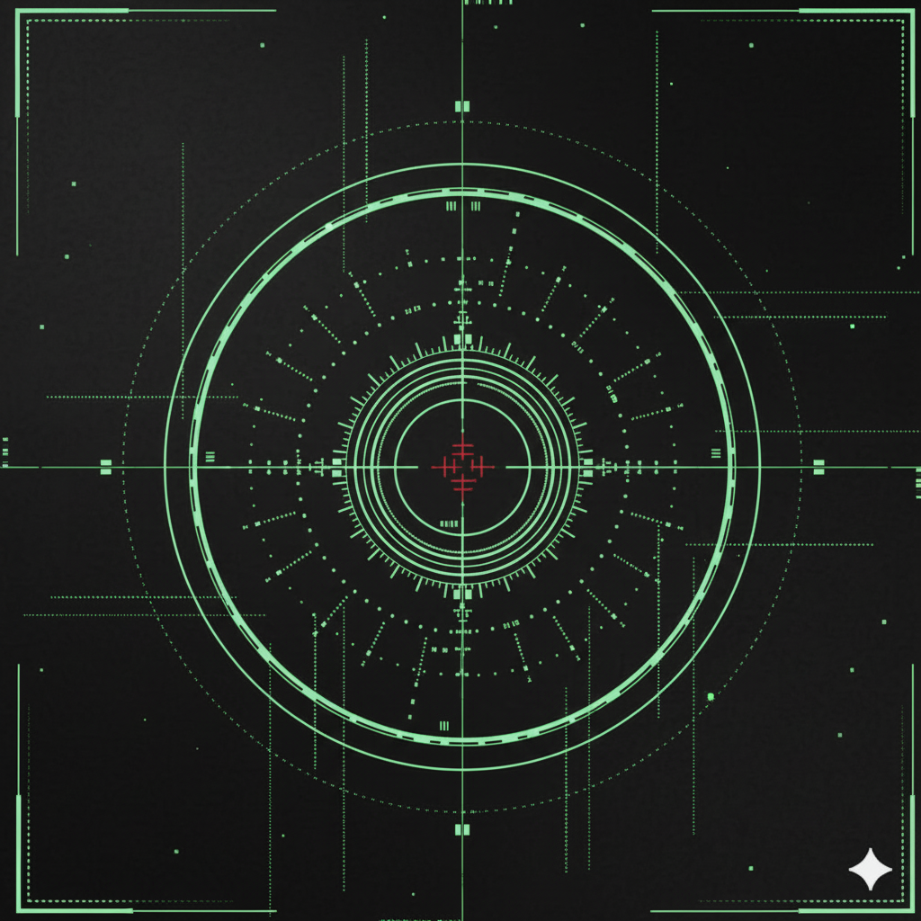 Apex Aim flat pattern